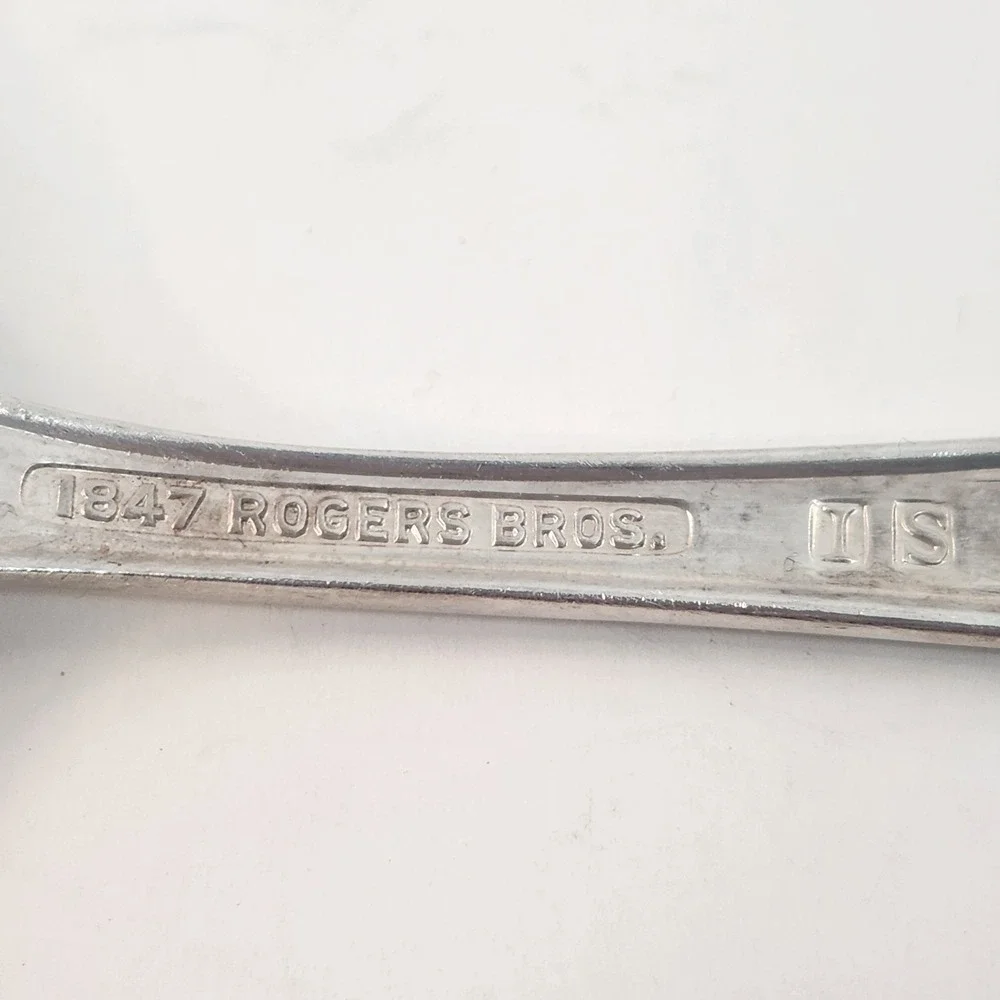 International Silver international silver